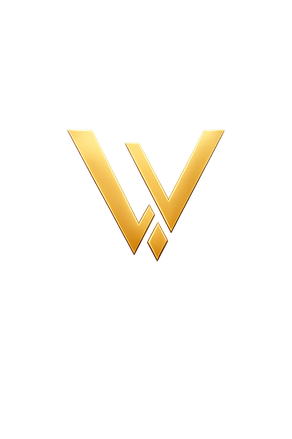 Logo Vertex Vision — profesjonalny wizerunek online